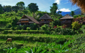 Rinjani Mountain Garden